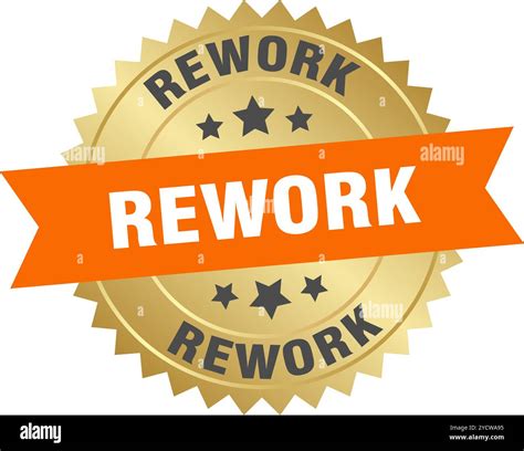 Image result for Rework Process Logo