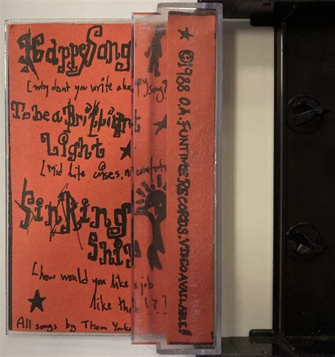 Radiohead Gripe demo | Dazed