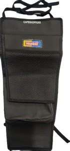 Cape shoppers TANK BAG JALI Strap Hero, Honda, Mahindra, Suzuki, TVS ...