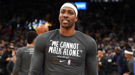 Dwight Howard to join Los Angeles Lakers for season restart | Sporting ...