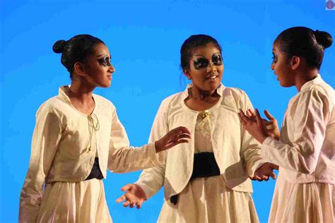 ICan Mysore's Theatre Production