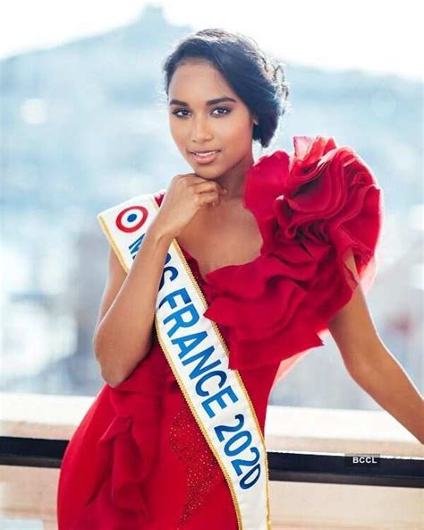 Clémence Botino to represent France at Miss Universe 2020