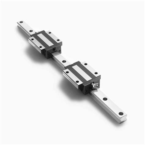 Linear Motion Guide - PMI Linear Guide Ways Retailer from Chennai