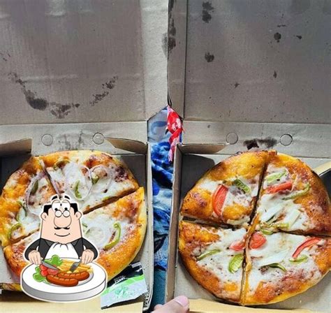 Menu at We Bake Love, Lucknow