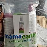 Mamaearth Anti Hair Fall Spa Range Hair Care Set: Onion Shampoo 250 ml ...