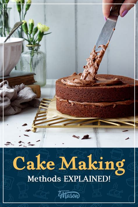 Image result for Basic Cake Making