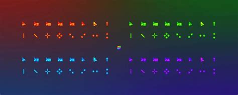 Best Cursor Themes For Your Desktop 2023