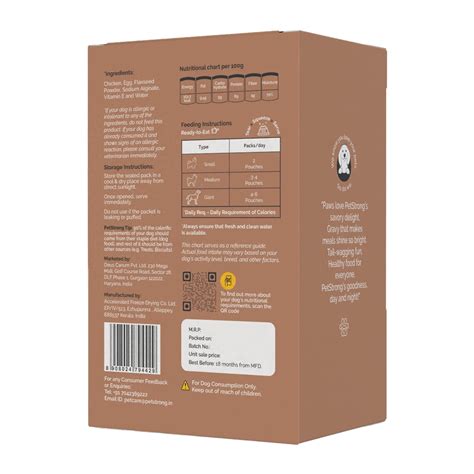 PetStrong's Premium Nutrition - Dog Food, Cat Food, Pet Supplements a