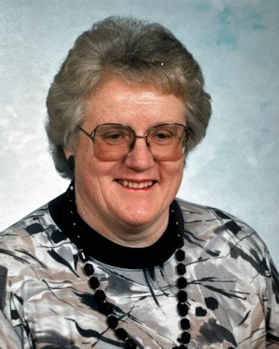 Clarice Berdine Torgrimson Obituary (2024) - Evansville, MN - Glende ...