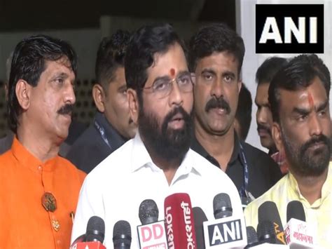 Govt empathetic to demand for OPS: Maharashtra CM amid protest by govt ...