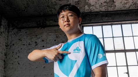 EMENES: Why was C9 League of Legends midlaner EMENES fined $15,000 by ...
