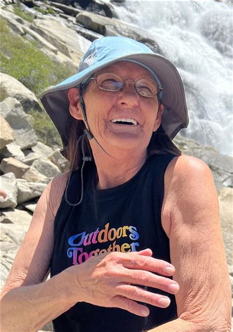 Karen McGregor — Pollock-Randall Funeral Home - Port Huron, MI