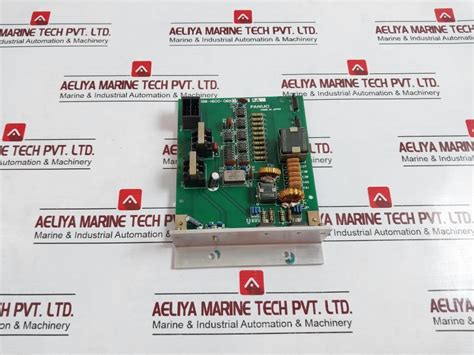 Fanuc A320-1600-t652/01 Printed Circuit Board A16B-1600-0650/02B Aa ...