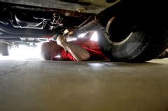 Seasoned mechanic dives into dream - mlive.com