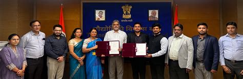 Towards Viksit Bharat: TDB enables Startup to Redefine Pneumonia ...