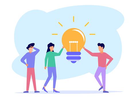 Image result for Solution Cartoon Images