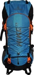 BacBag All Terrain Rucksack - 75 L Neon - Price in India | Flipkart.com