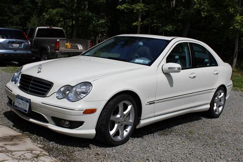 2007 Mercedes-Benz C-Class - Pictures - CarGurus