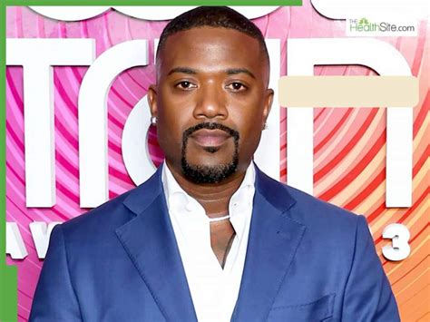 What Is a Black Heart? Ray J’s Health Battle Explained After Singer ...
