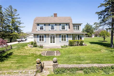 1935 S County Line Road, Sandwich, IL 60548 - MLS# 12041681 - Coldwell ...