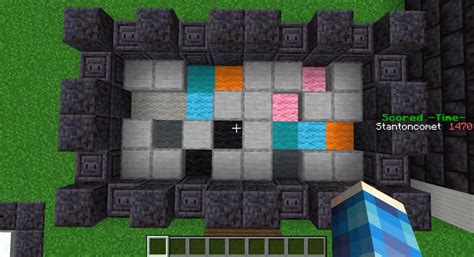 Image result for Explain Computer Memory On Minecraft