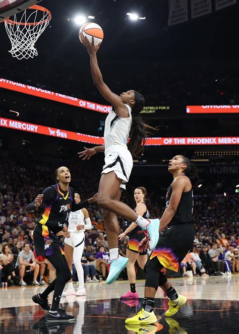 WNBA proposes $1.1M maximum player salary amid ongoing CBA negotiations