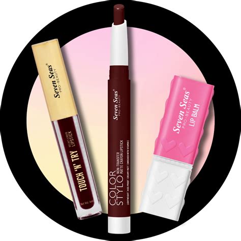 Seven Seas Cosmetics