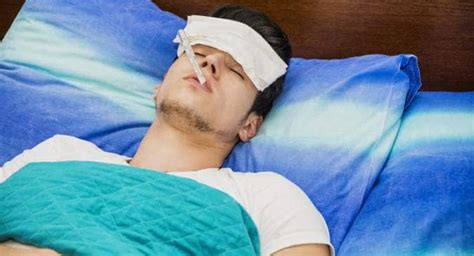 Can you donate blood if you have cold, fever or flu? | TheHealthSite.com