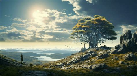 Technology Landscape HD 的图像结果