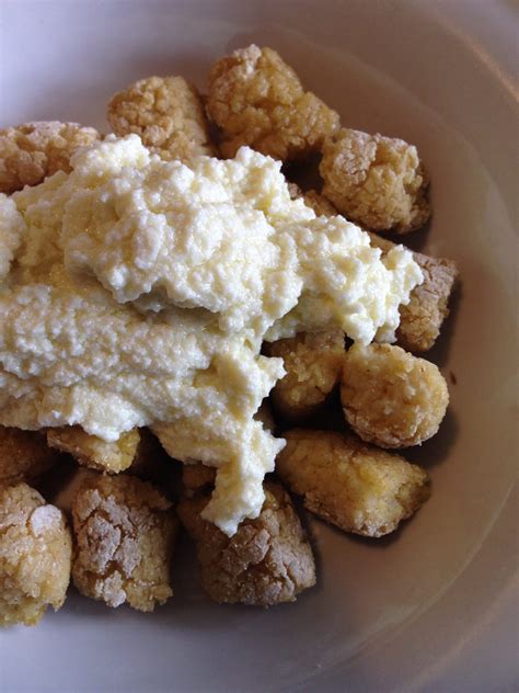 Millet Gnocchi (Egg & Gluten-Free) - Ancestral Kitchen