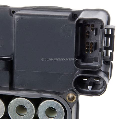 Image result for Chevrolet ABS Control Module