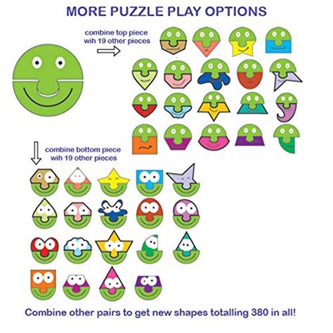 SUPER SHAPES – Edu Toys