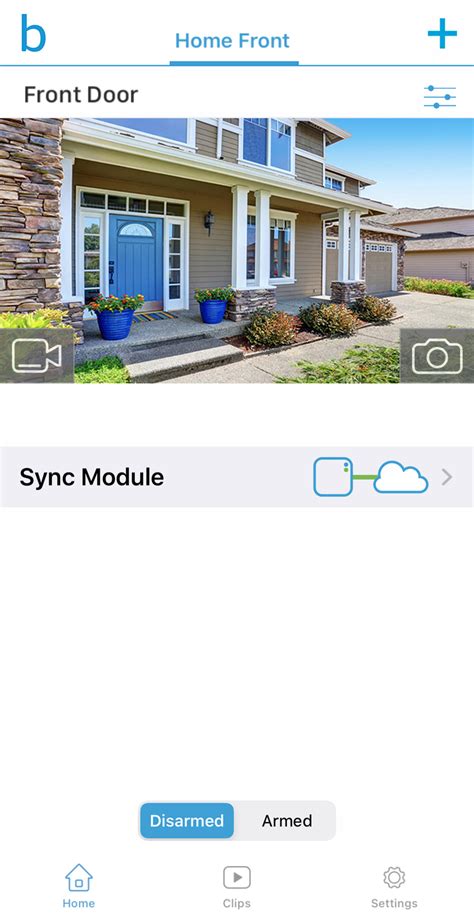 Blink Sync Module Install 的图像结果
