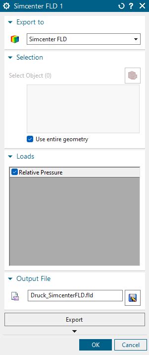 Image result for SimCenter 3D FEM Example