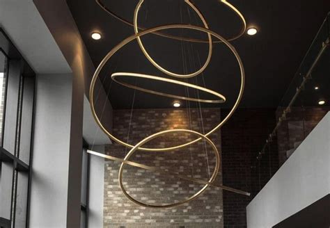 Uber-chic Industrial Illumination Ideas To Add Luxury To Your Space