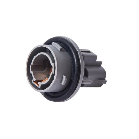 Amazon.com: Autycle Front Turn Signal Light Bulb Holder Lamp Blinker Socket Replacement for ...