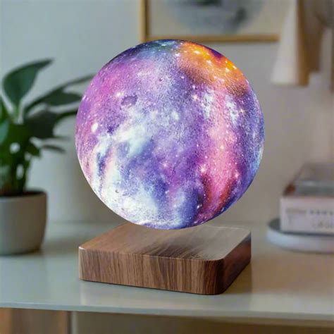 The Original Levitating Moon Lamp - Moon Lamps
