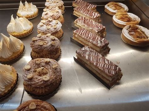 LA BRIOCHE, Birmingham - Moseley and Kings Heath - Restaurant Reviews ...