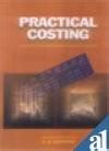 Buy Practical Costing Book Online at Low Prices in India | Practical ...