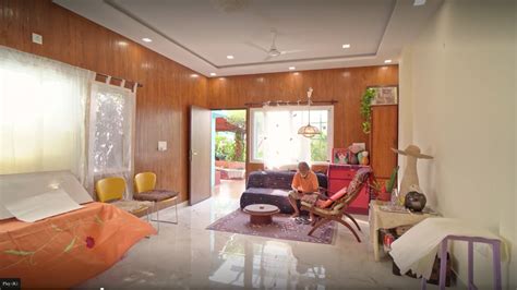 Rooftop Studio Transformation with Nestudio