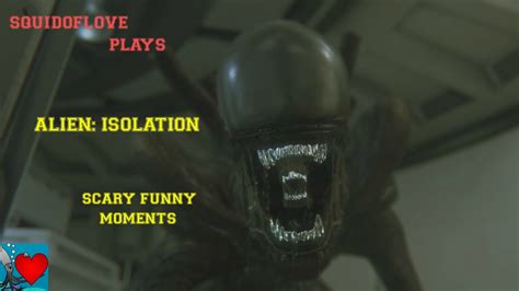 Image result for Alien Isolation Funny