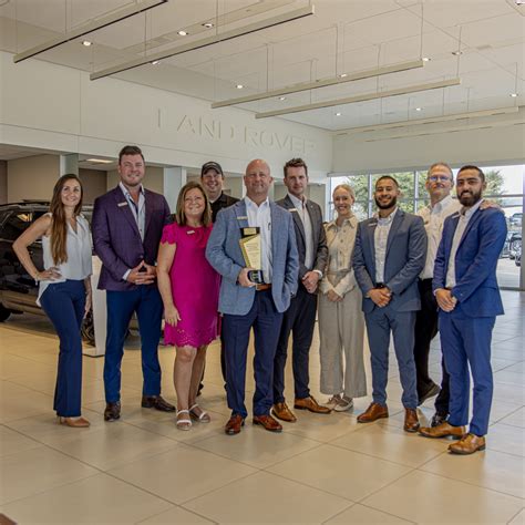 Land Rover – Park Place Dealerships