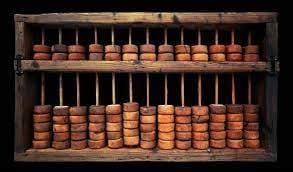 Types of Abacus - Abacus - Class 1 PDF Download