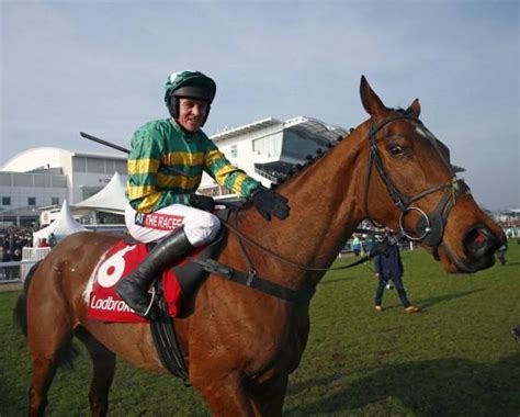 Cheltenham Festival 2014 Where to Watch Live: Final Day, Including ...