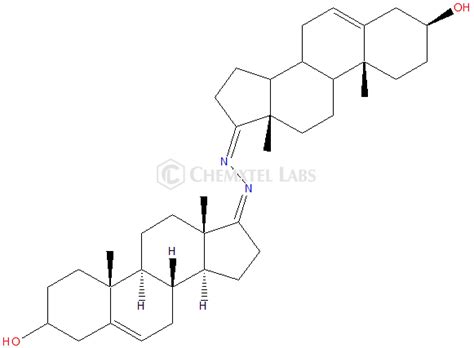 Di hydroxy Dimer - Chemxtel Labs