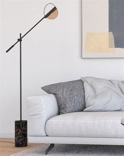 Leaves Floor lamp - Leaves Floor lamp - Mooielight