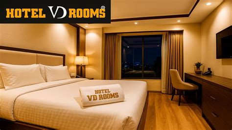 Hotel Rooms Near Vesu Surat: Your Ultimate Guide to Comfort,...