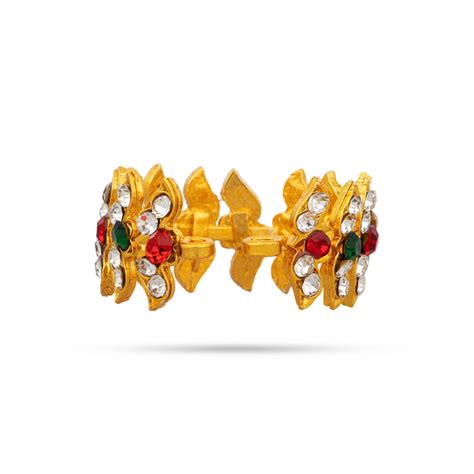 Giri - Stone Bangles | God Accessories | Bangles Set