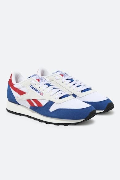 Reebok India Official | Classic Leather - Men Multi Classics Shoes ...