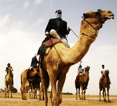 Unveiling the intriguing tribes of Egypt - Hello Travel Buzz